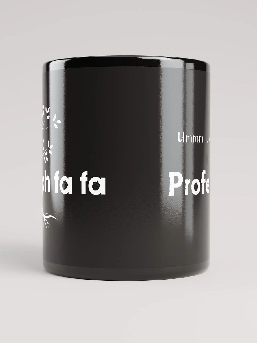 Steph fa fa I'm a Pro Mug product image (5)