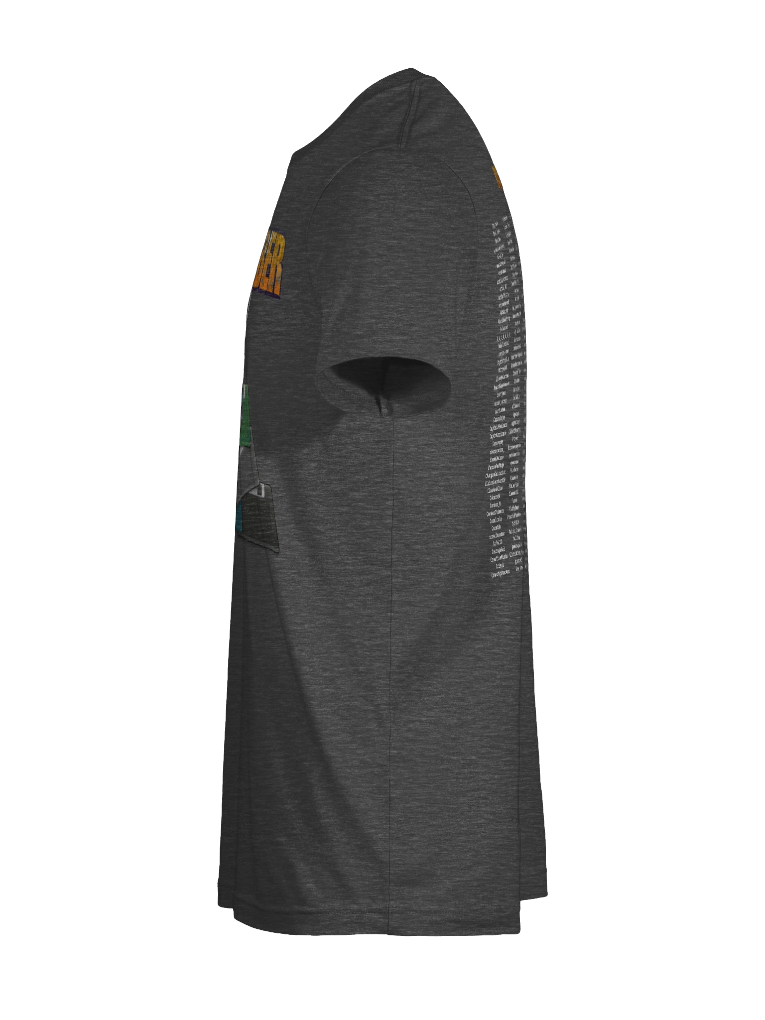 DOSEMBER [2025] The T-Shirt product image (11)