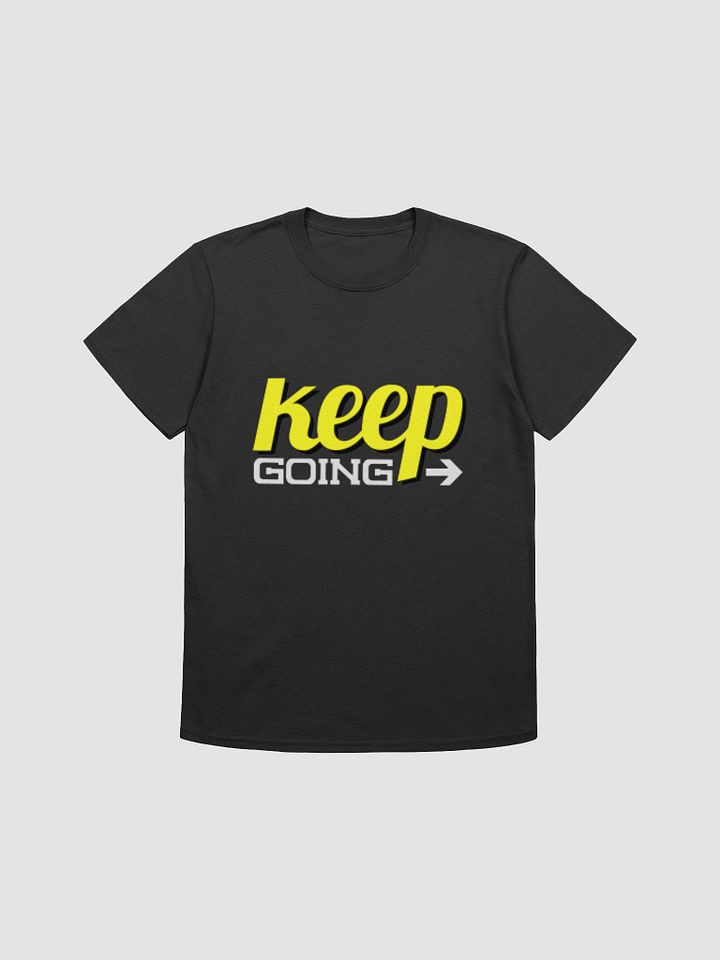 Keep Going product image (1)