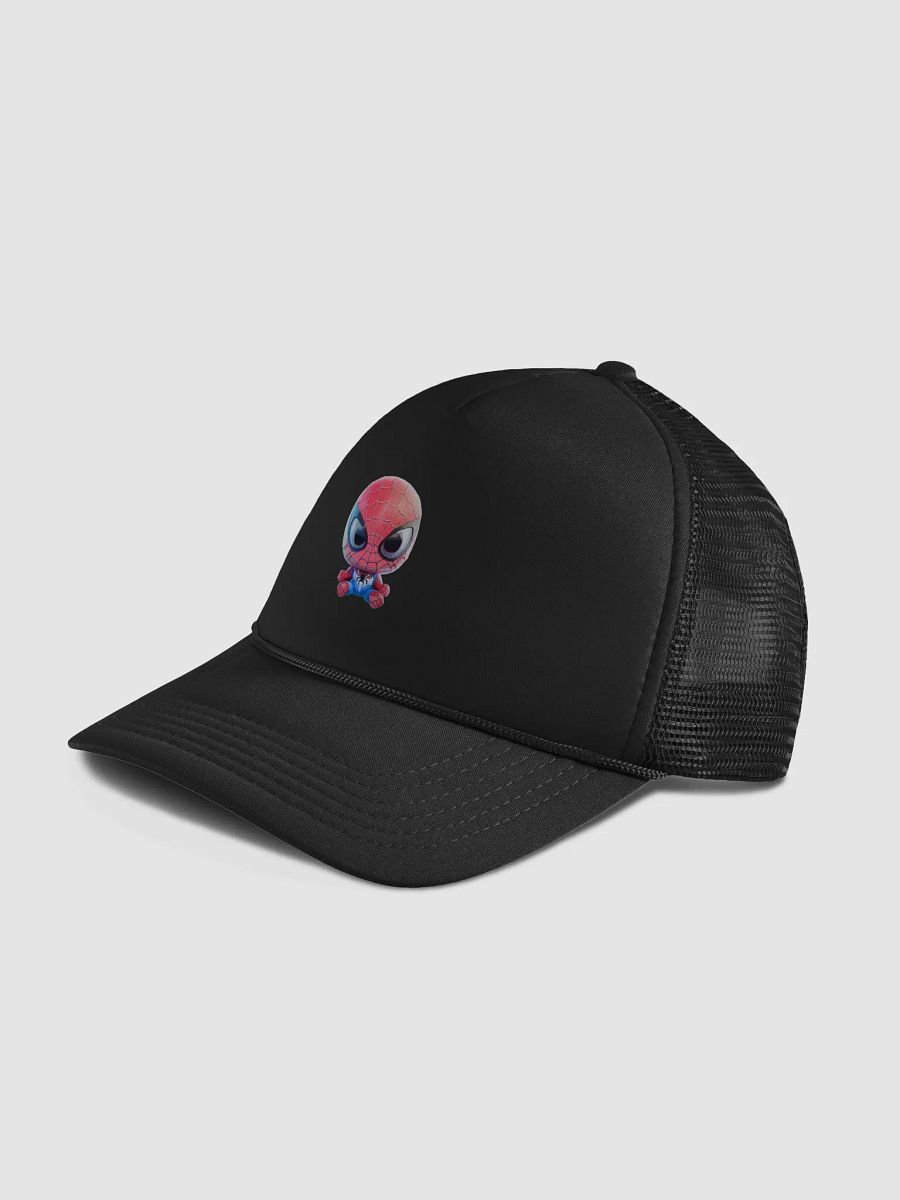 Spiderman Trucker Hat product image (4)