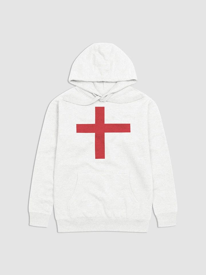 Nordic Cross Premium Hoodie product image (2)