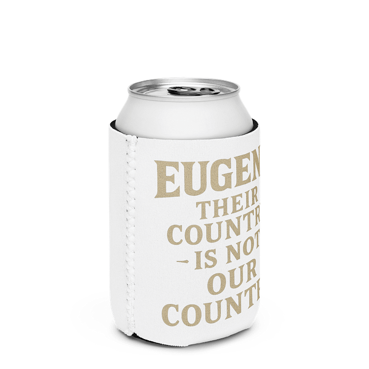 Eugene "Country" Coozie product image (2)