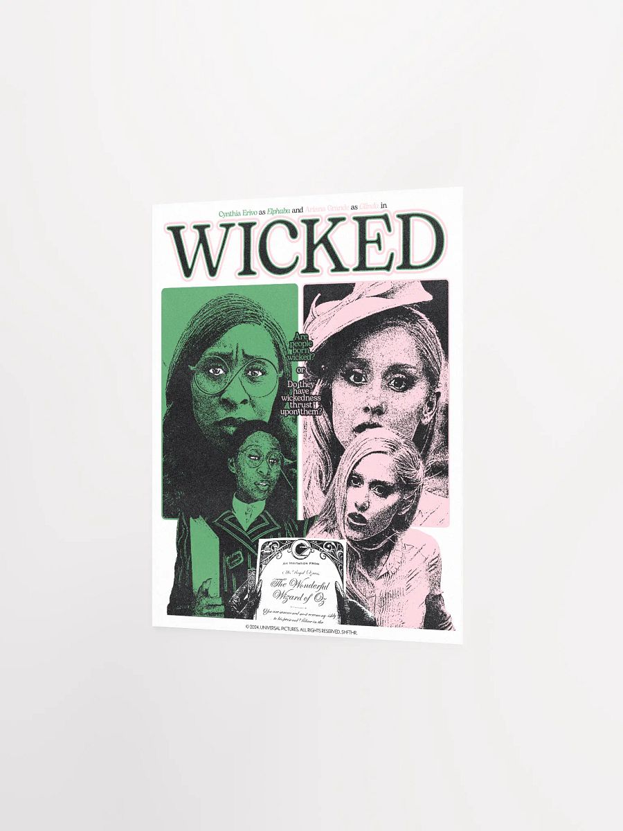 Wicked product image (9)