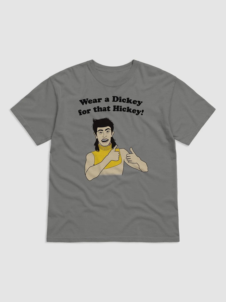 Wear a Dickey Tee Guy product image (1)