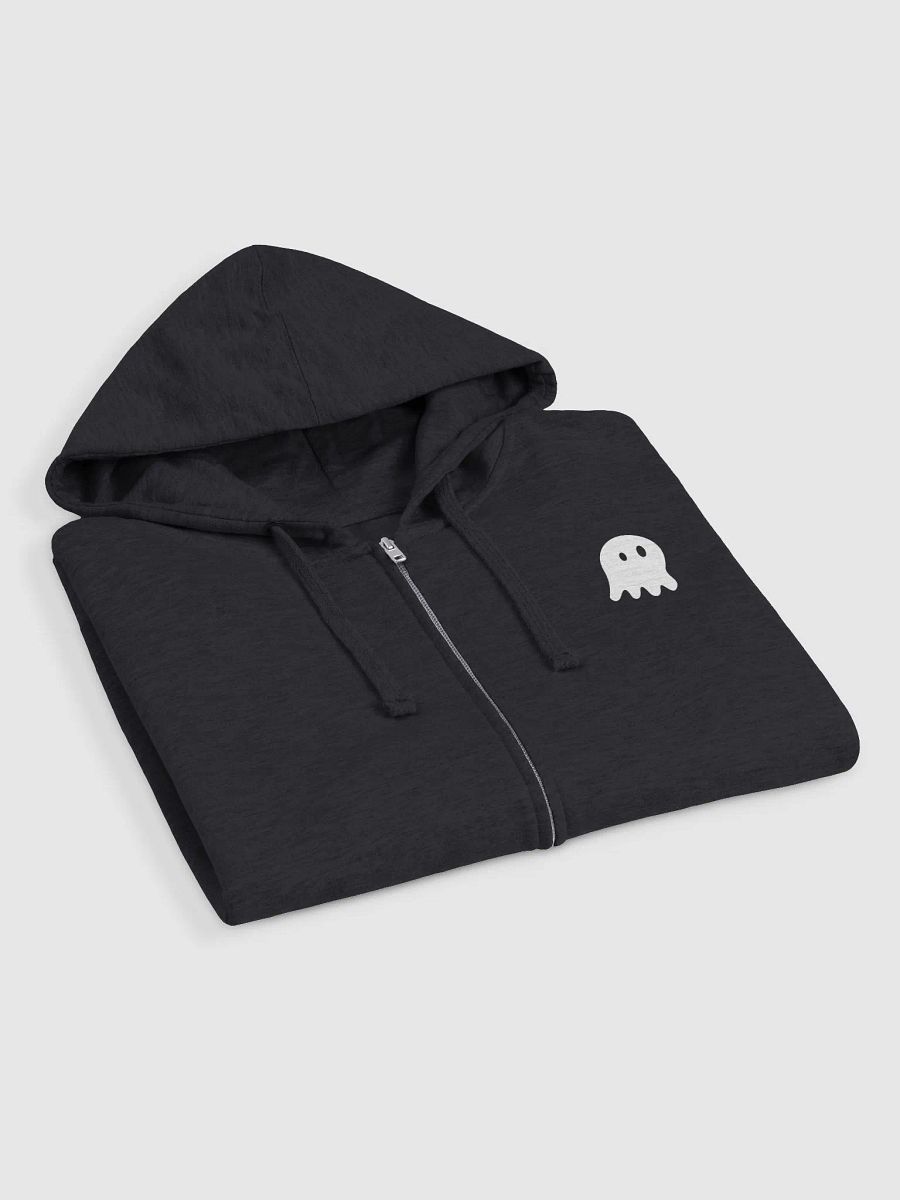 The Ghost Brunch Garth Sleeve Zip Hoodie product image (4)