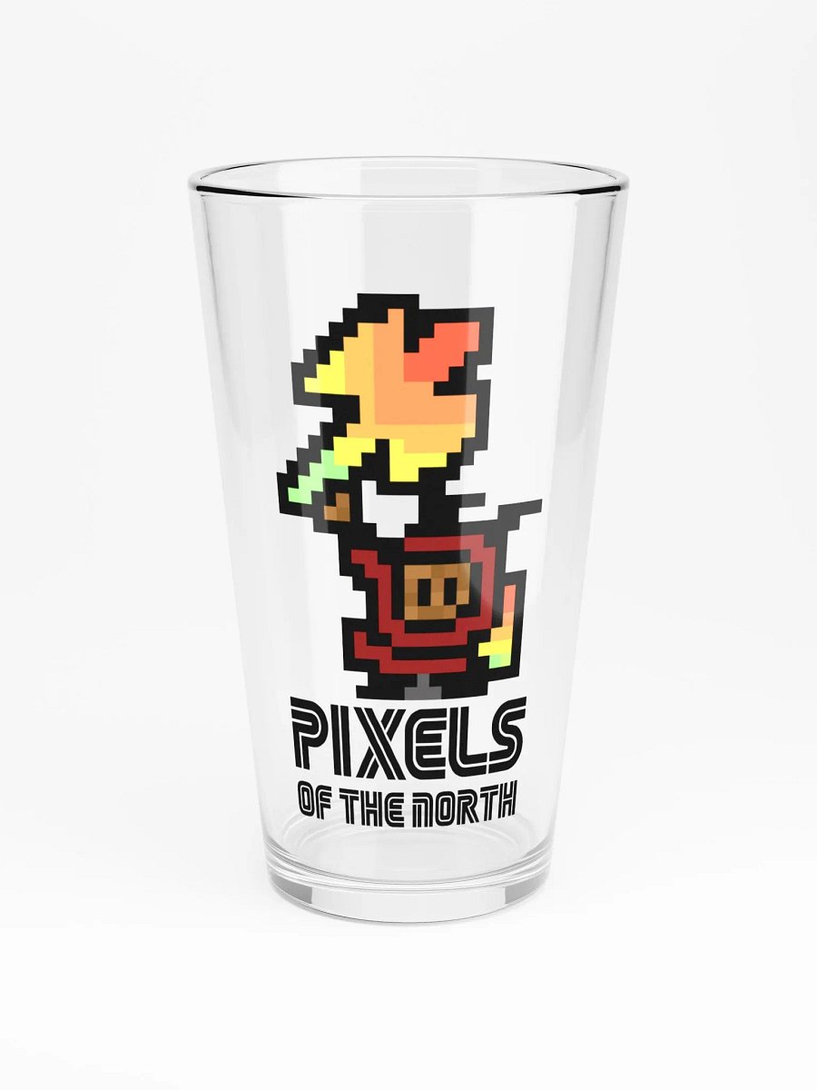 Pixel glass product image (3)