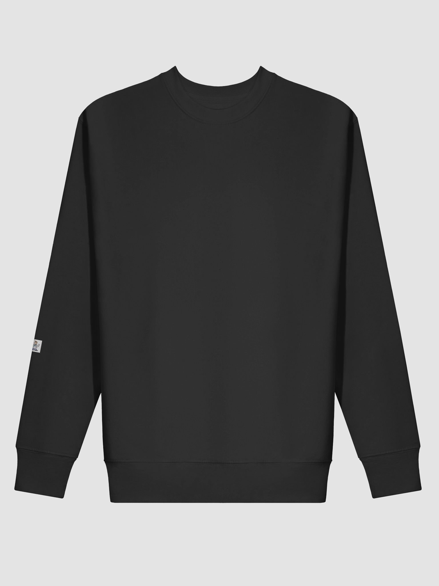 HBN Jumper product image (2)