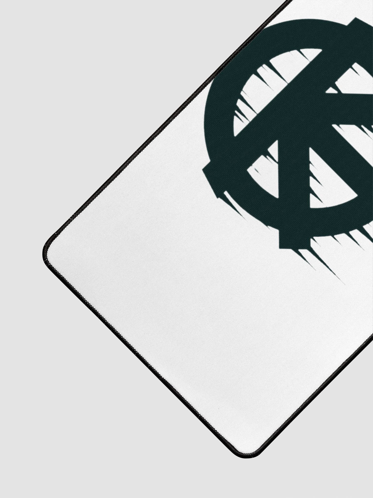 Dripping K.O.A.T Symbol Desk Mat product image (3)
