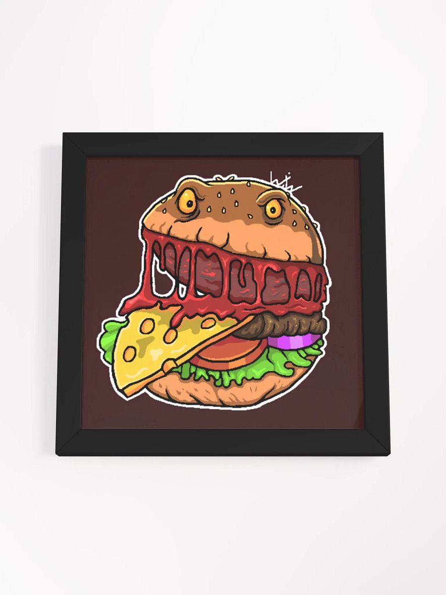 Monster Burger product image (18)