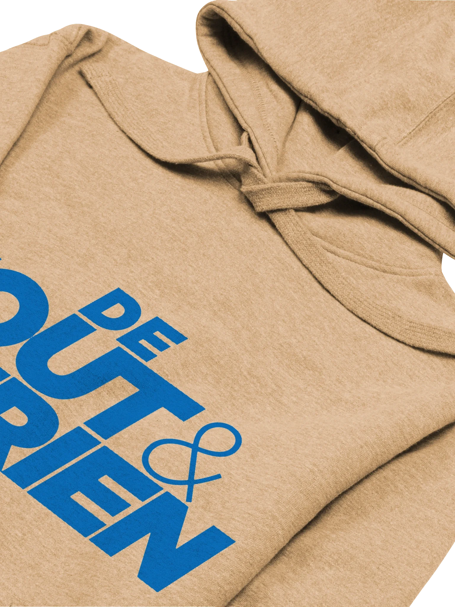 DE TOUT & DE RIEN Unisex Premium Hoodie product image (21)