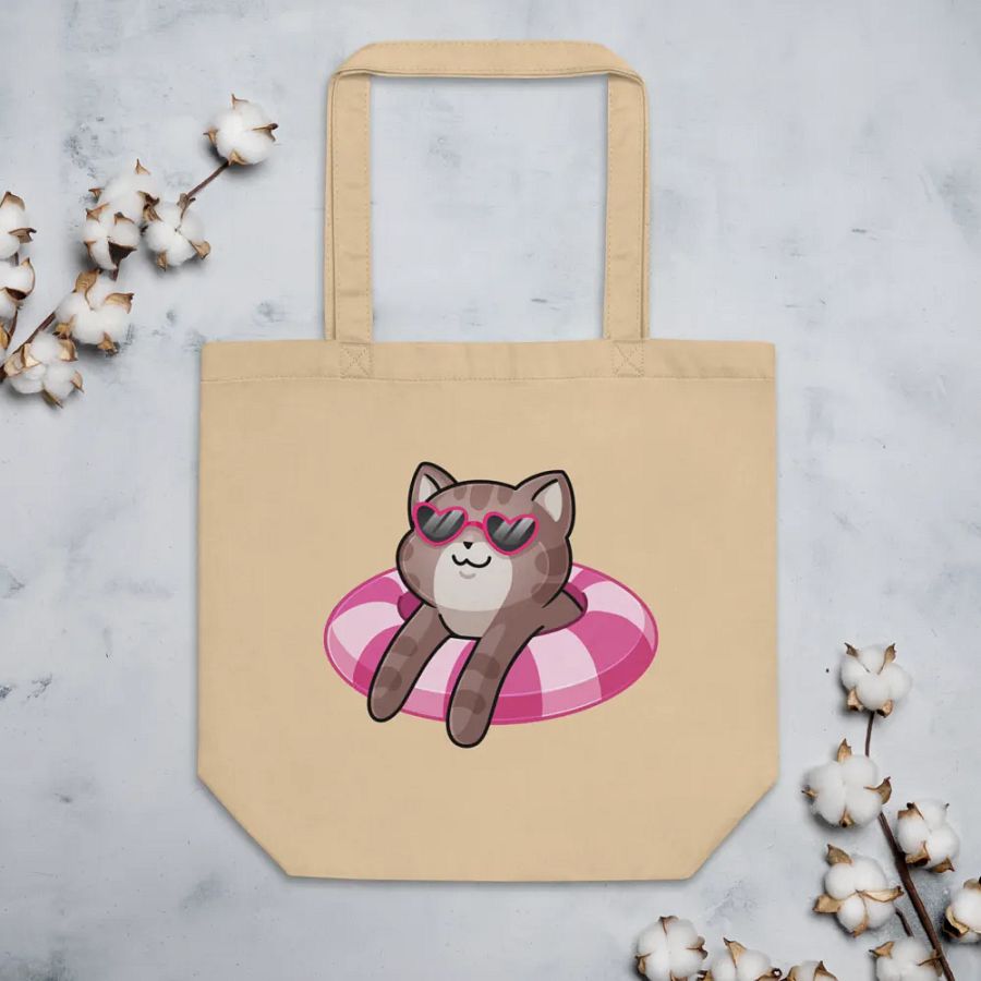 Pou - Été & Océan product image (5)