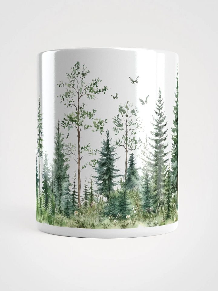 Forest Whispers Mug product image (1)