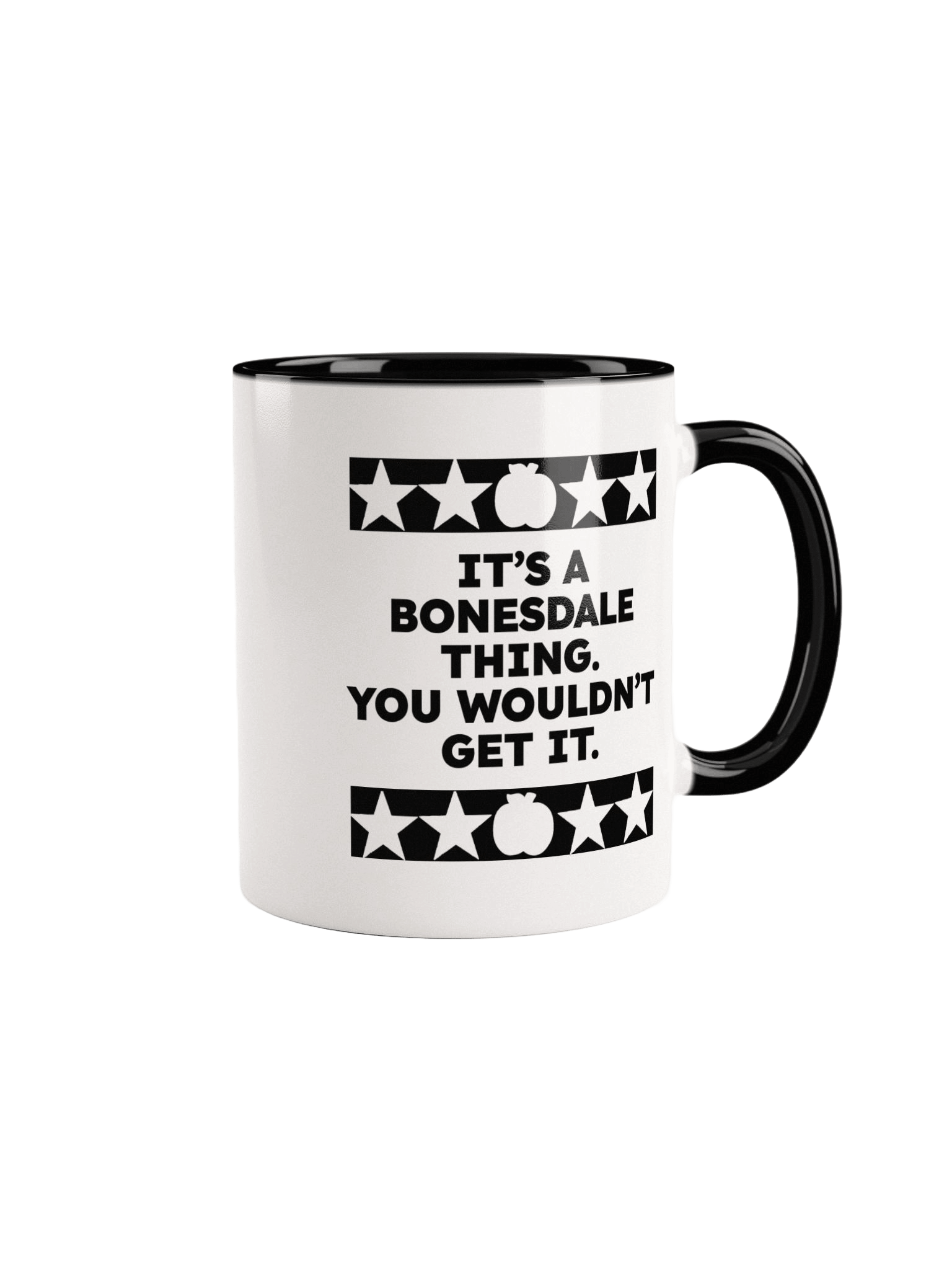 It's A Bonesdale Thing Mug product image (1)
