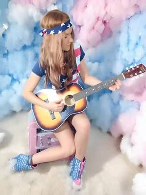 Dreaming 😻 #guitar #AMERICANDREAM
