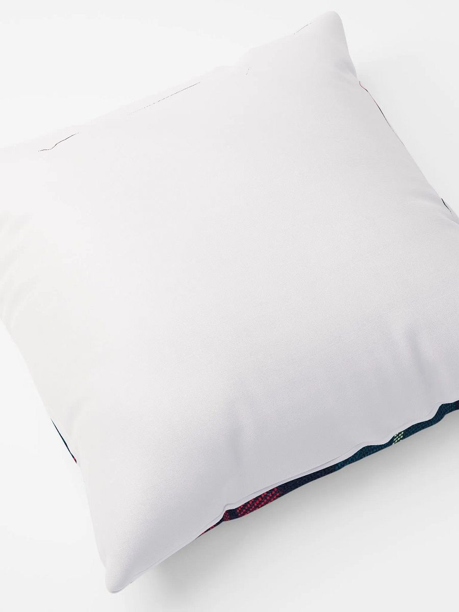 Tartan Dream All-Over Print Pillow product image (5)