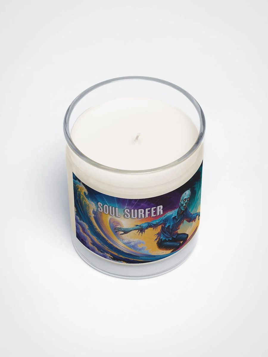 Soul Surfer Soy Wax Candle product image (2)