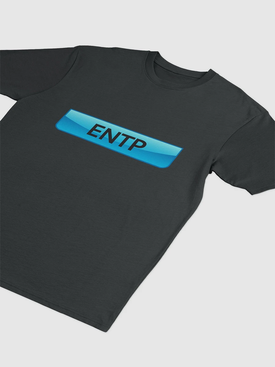 ENTP T-shirt product image (33)