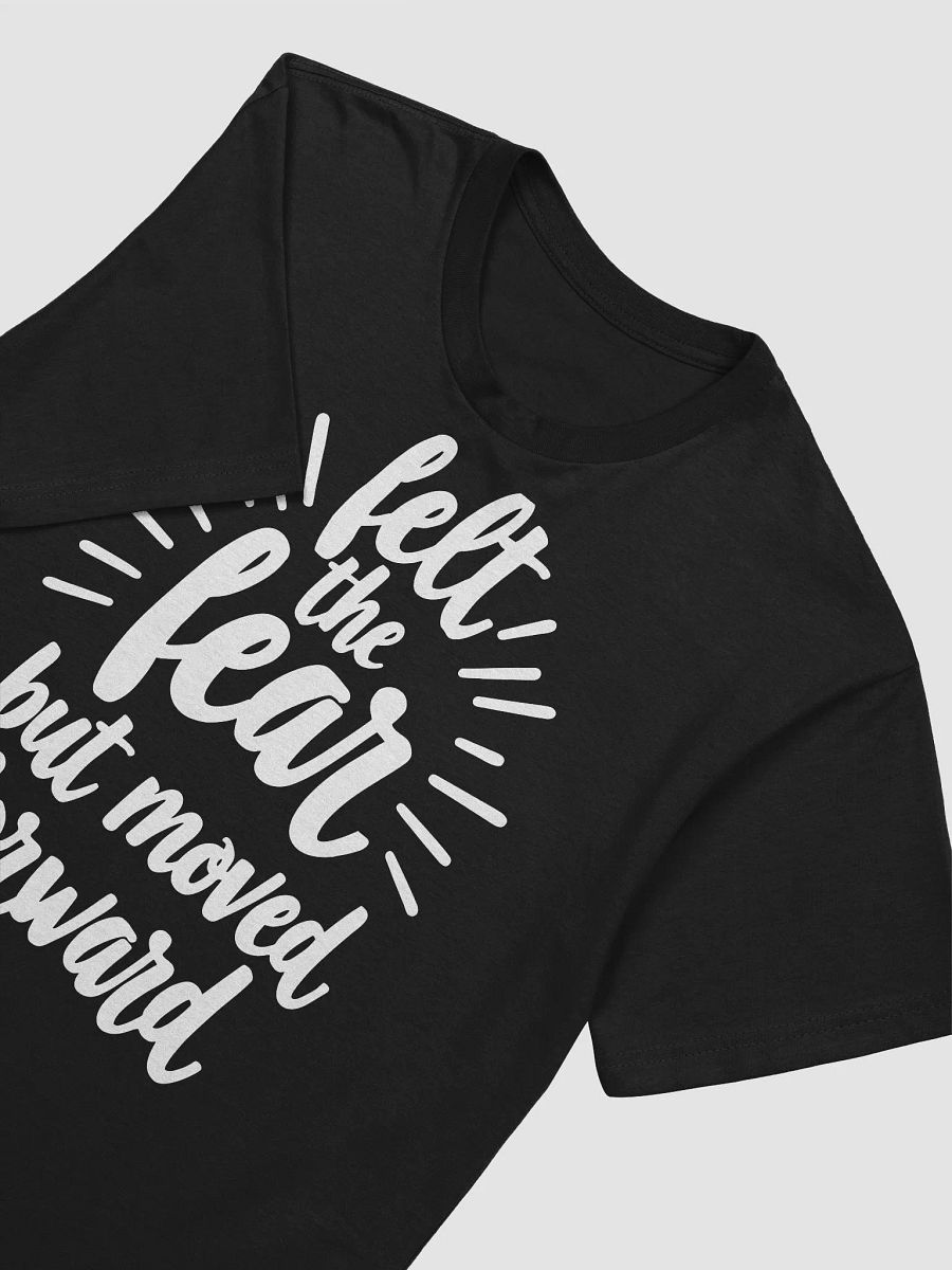 Overcoming Fear, Moving Forward product image (30)