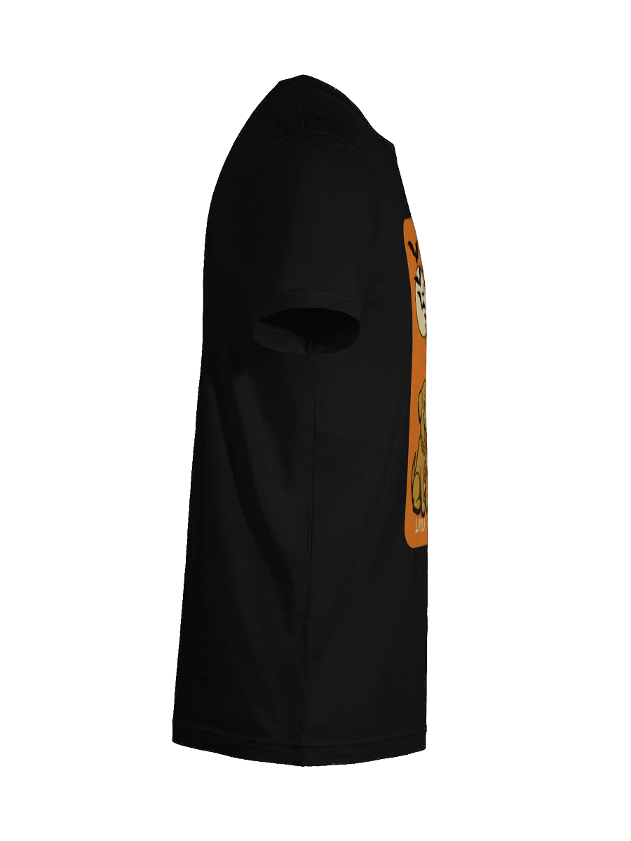 Scary Savannah Layla and Coffee Tee Spooky Season product image (12)