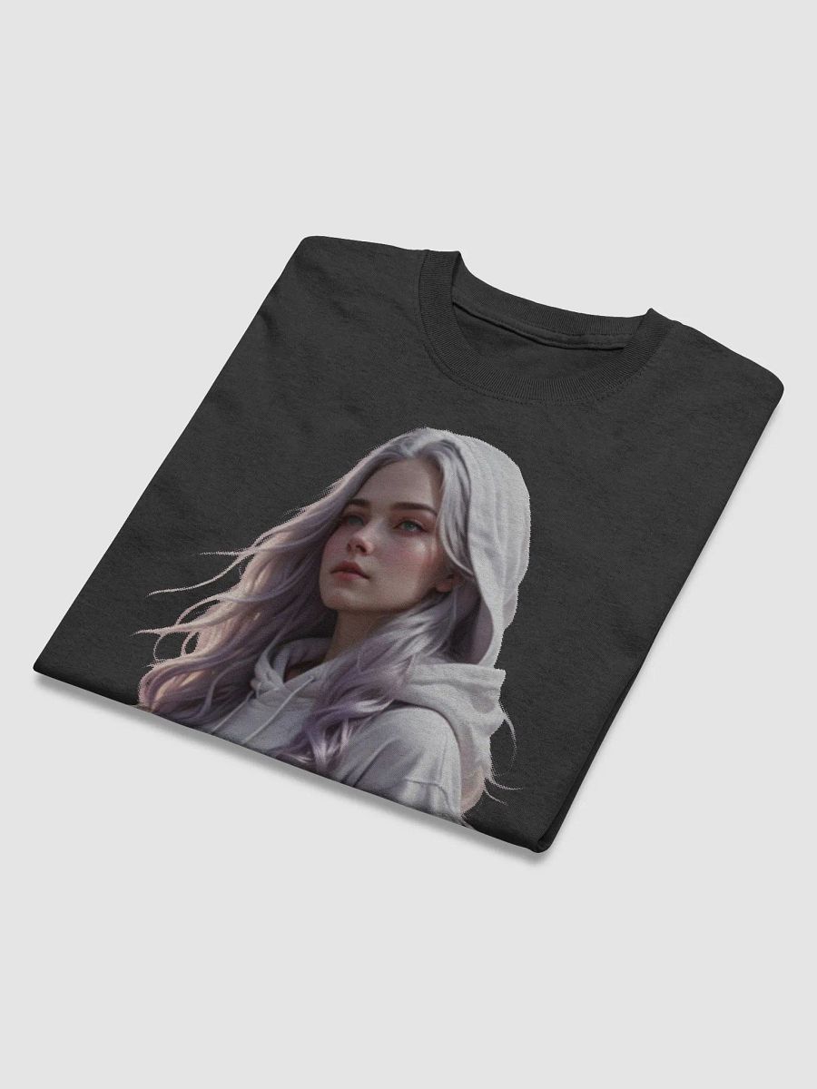 Silver Classic T-Shirt product image (4)