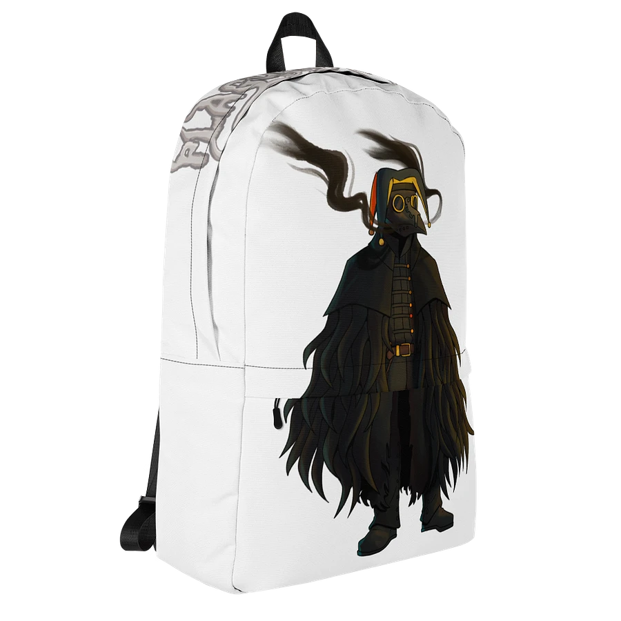 PlagueJesterSky Backpack product image (2)