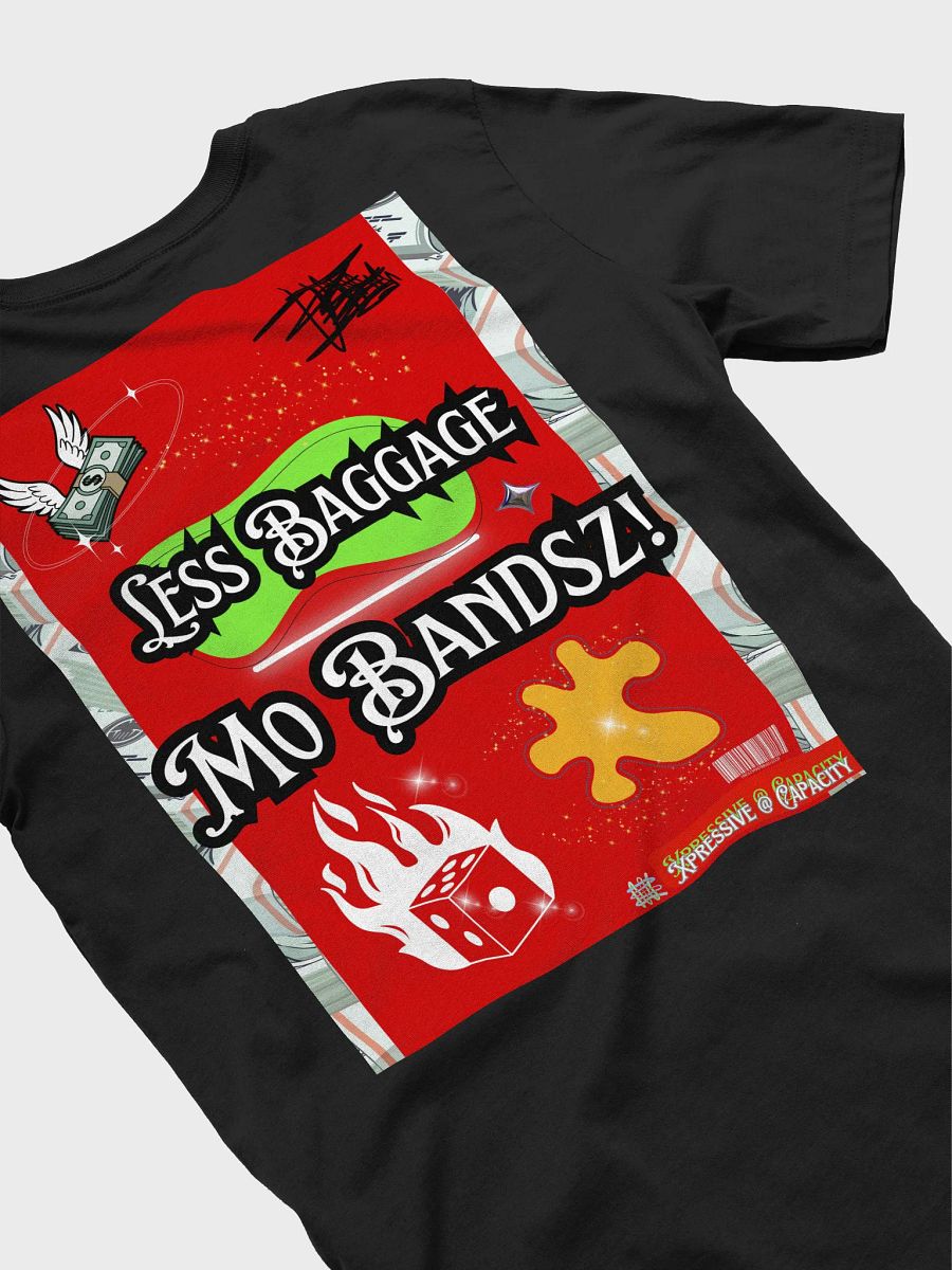 LBMB BEN FRANKY 2025 GRAPHIC TEE (FRONT & BACK DESIGN) product image (16)