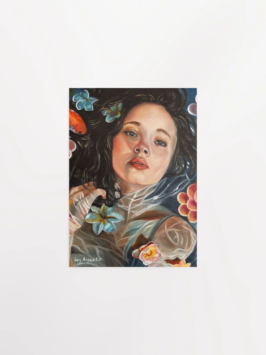 Floating Print product image (3)