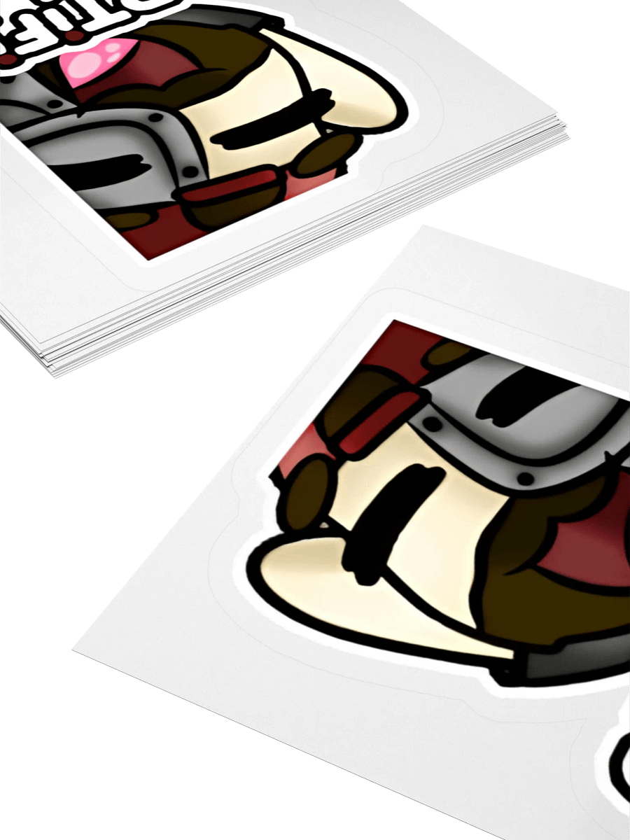 Certified Cool Kid Sticker product image (10)