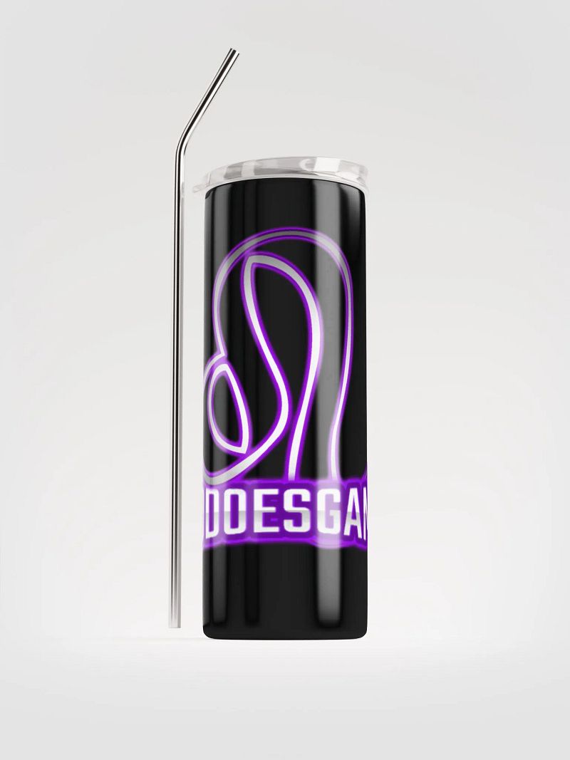 ASD tumbler