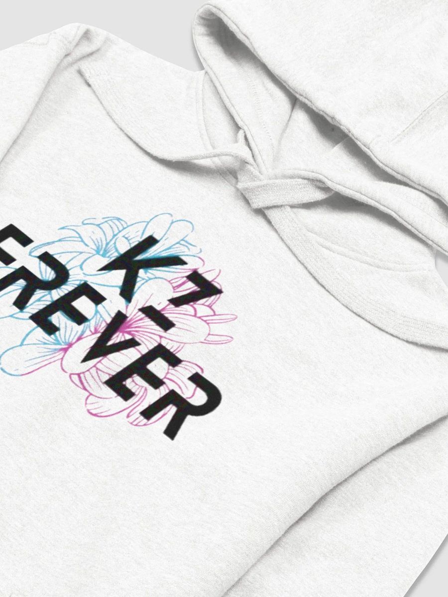 Hoodie (OG) - White product image (3)