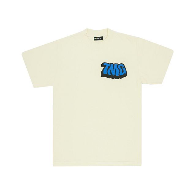 Wobble | Cream Tee product image (1)