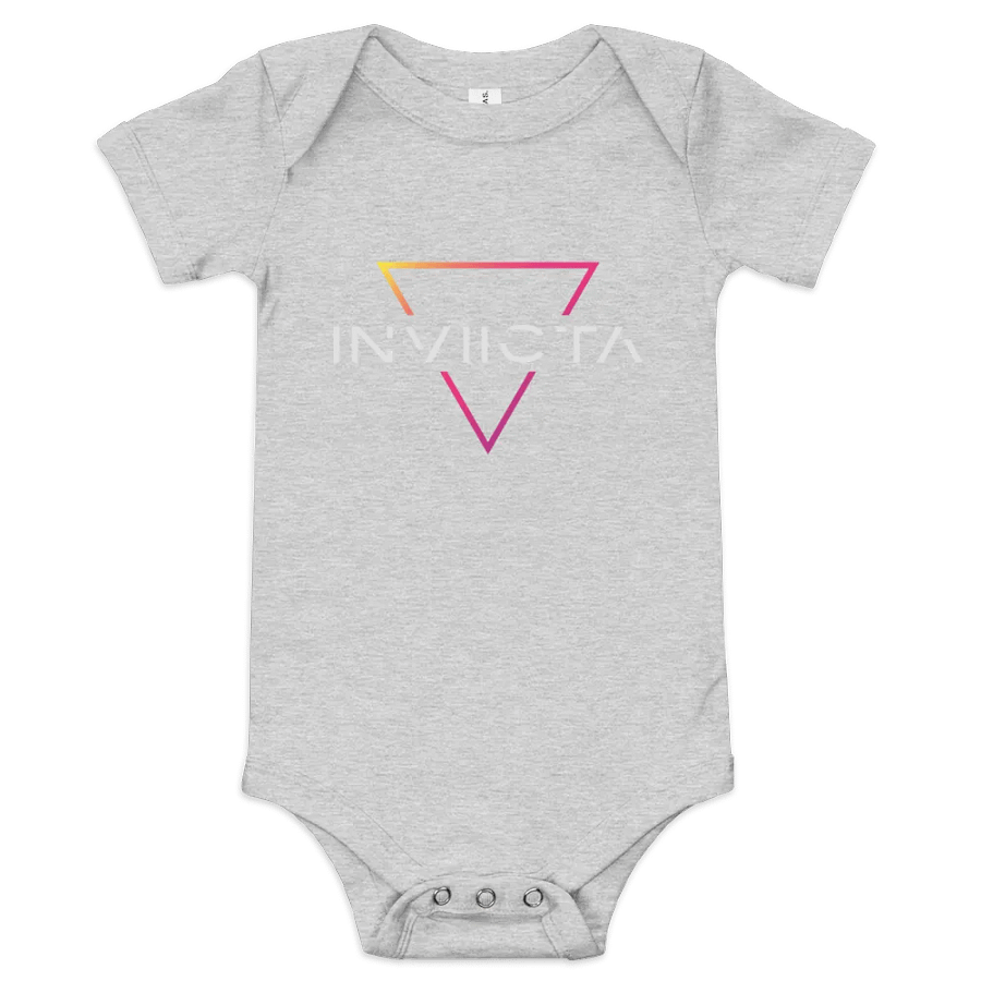 Inviicta Onesie product image (7)