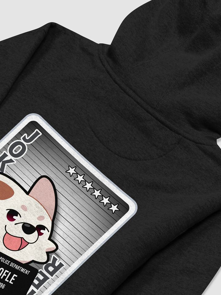 The Impeccable Joker Hoodie product image (1)