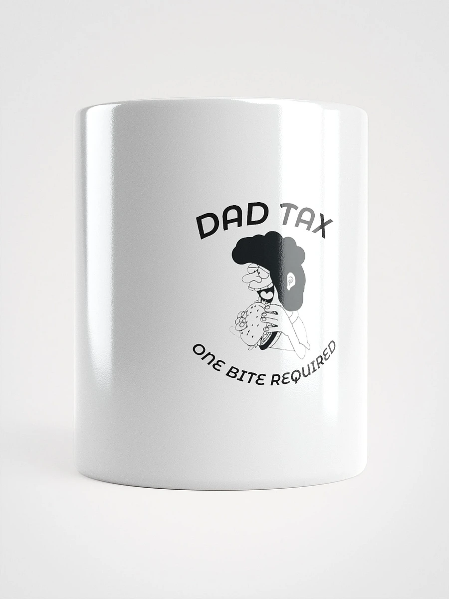 DAD TAX One Bite Required product image (13)