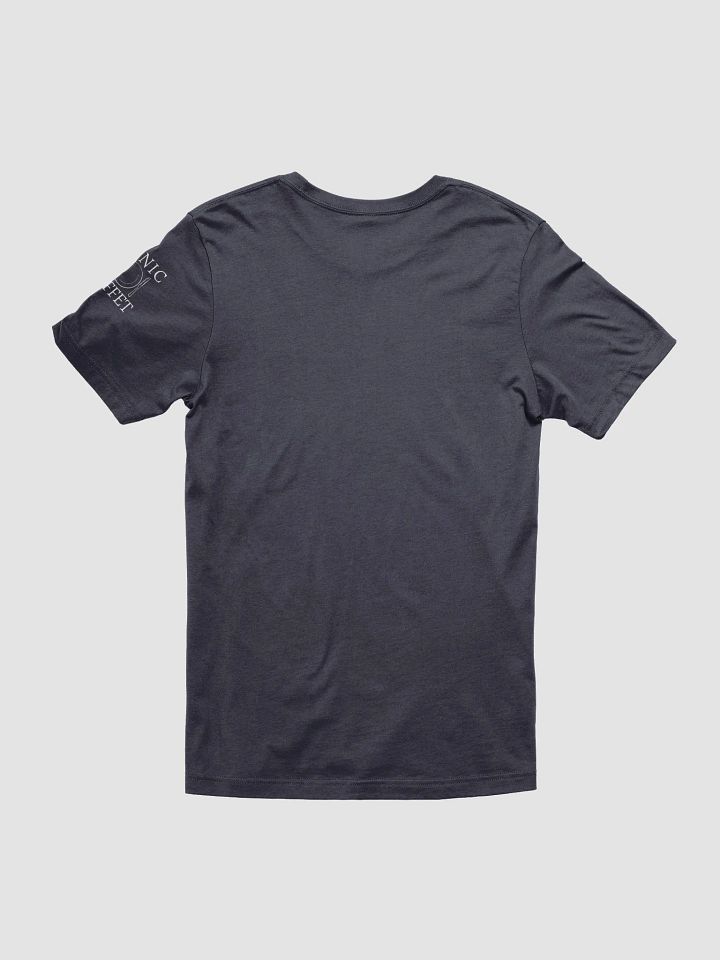 "Buffet Is Served" T-shirt product image (2)