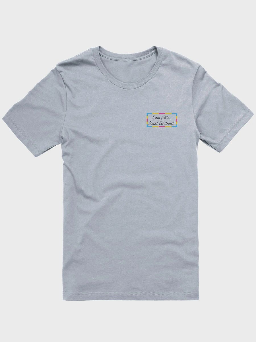 I am Not a Social Construct - Pan - Supersoft T product image (3)