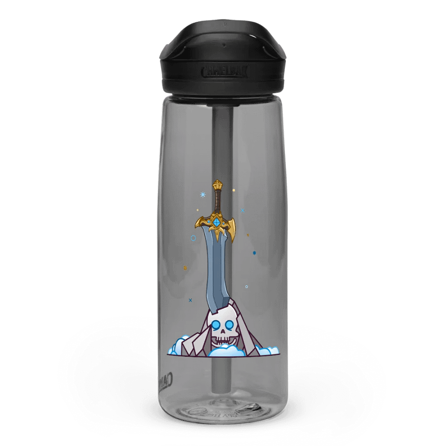 Sword in the Skull - Quel'Serrar Variation - CamelBak product image (4)