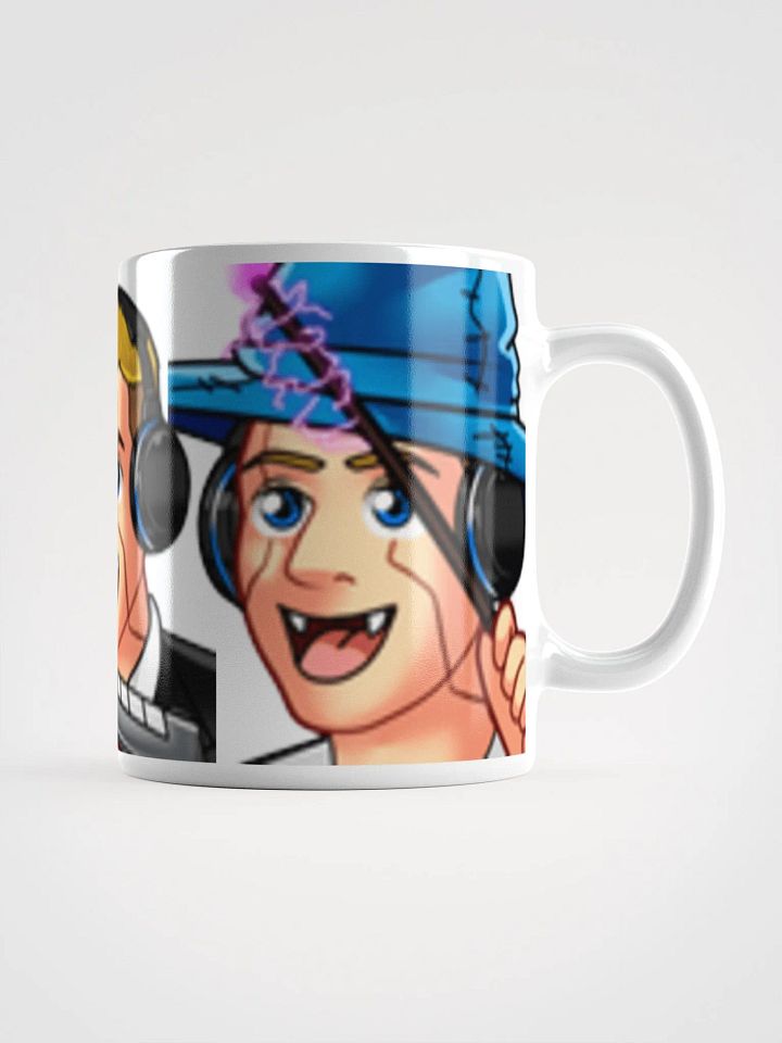 Power Cup product image (1)