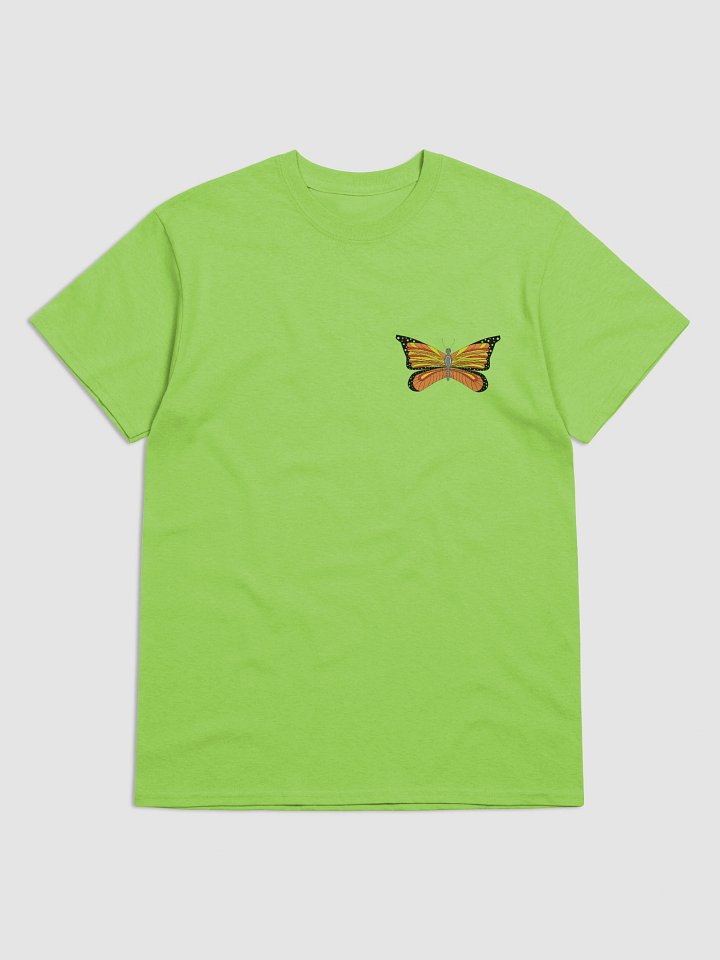 Butterfly Dreams T-Shirt product image (9)