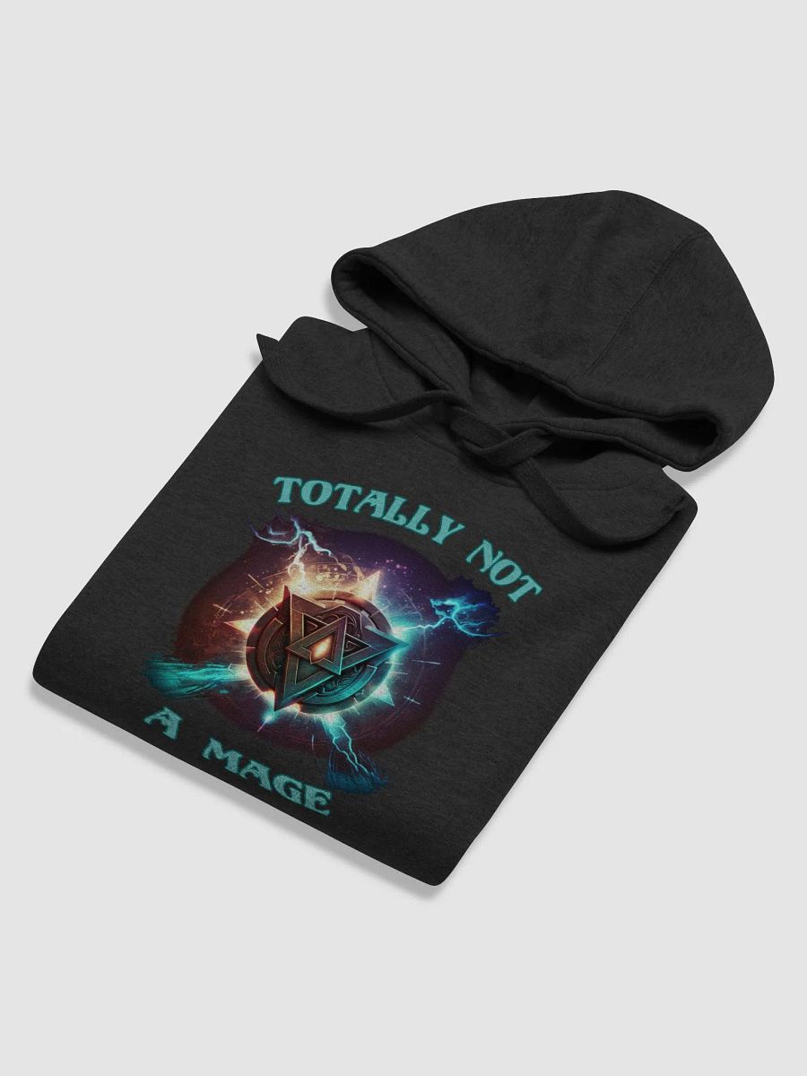 Totally Not A Mage Hoodie product image (5)