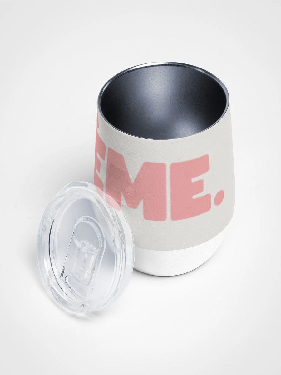tasse gourde a vin et autre CRÈME product image (3)