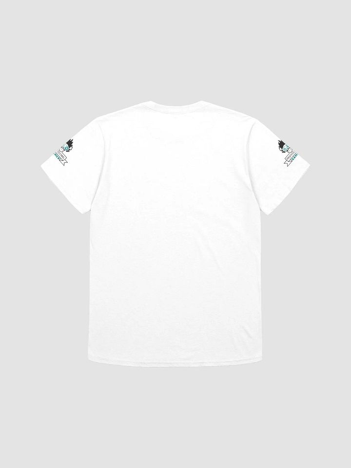 Professional Gamer Emblem T-Shirt product image (2)