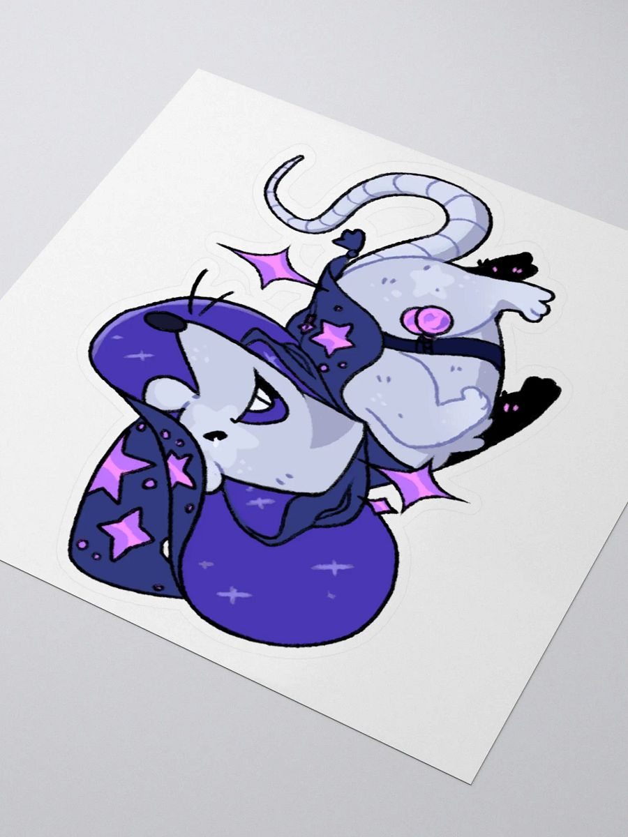 Rat Wizard product image (7)