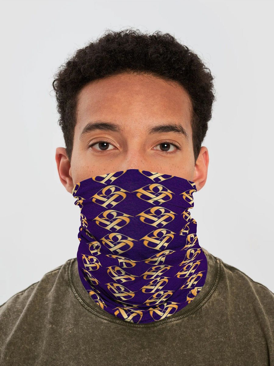 The Bowery face mask product image (1)