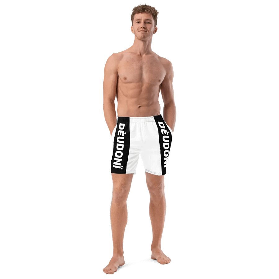 Dèudonï Black Label Trunks product image (11)