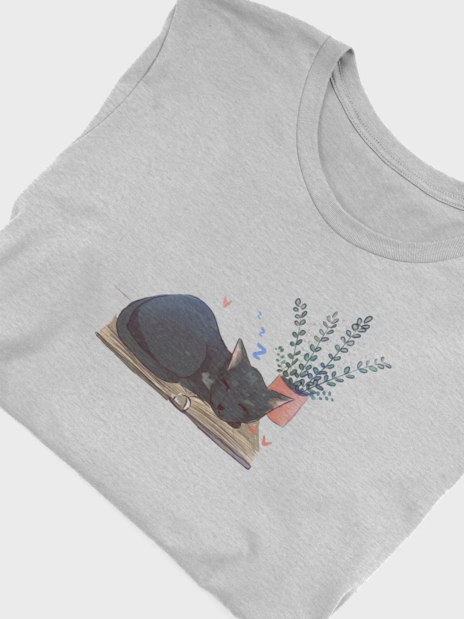 Locke Bella+Canvas Supersoft T-Shirt product image (4)