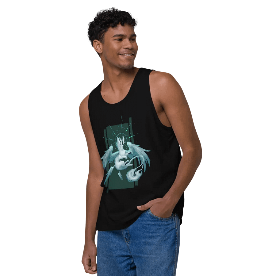 Kindling - Sunzalax Tank product image (11)