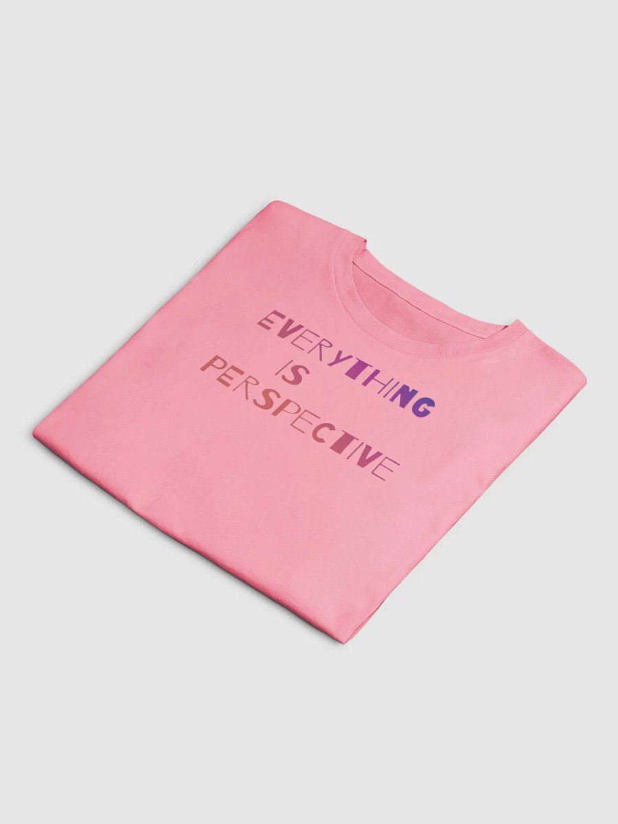 Everything Is Perspective product image (13)