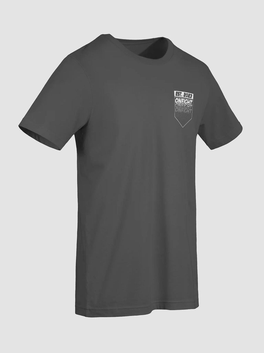 ONEIGHT Multi Logo T-Shirt product image (9)