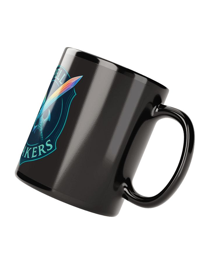 SpellBreakers Mug product image (4)